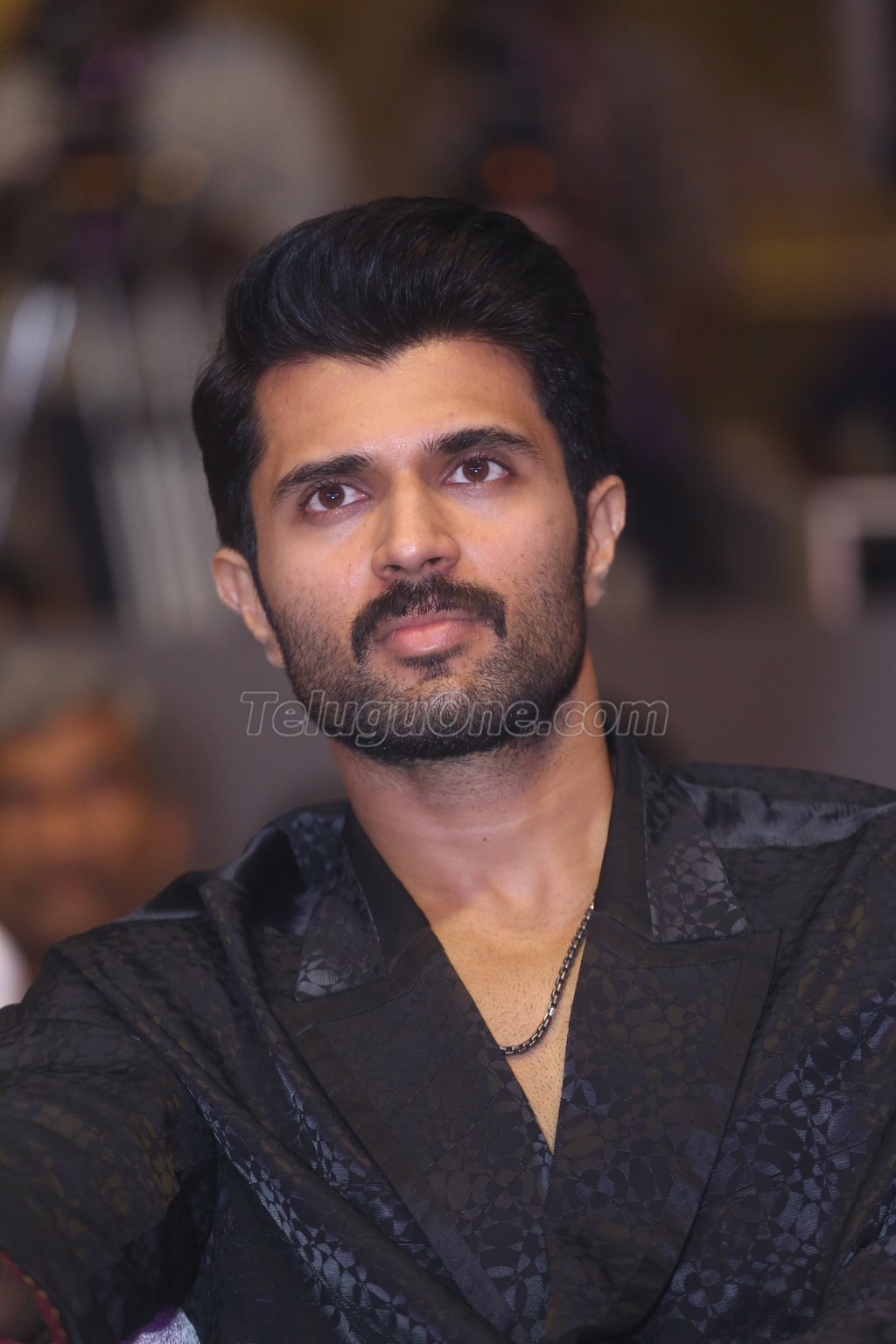 Vijay Deverakonda Pictures